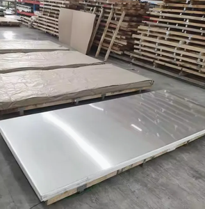 Placa de Aleación de Níquel para Altas Temperaturas ASTM B575, Resistente a la Tensión por Sulfuro, Alta Resistencia 550MPa para Turbinas de Aviación y de Gas - Product Image 6