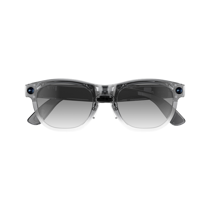 Ai Sunglasses Touch Control Outdoor UV