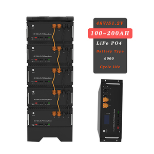 Us/Pl/Ru Stock Original Clase a Lifepo4 Batería 202Ah 200Ah 230Ah 280Ah 300Ah 310Ah Baterías de iones de litio - Product Image 6