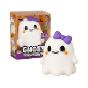 Cube anti-stress sur le thème d'Halloween, doux et ne colle pas aux mains ; le jouet de puzzle idéal - Product Image 5