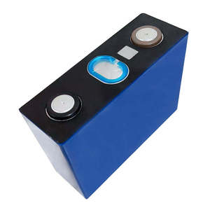 Envío Gratis para la UE y EE. UU. Nueva Batería de Iones de Litio Prismática NCM de 3.7V 144Ah para Vehículos y Almacenamiento de Energía - Product Image 1