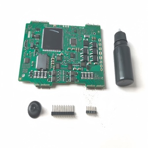 Nuevo Chip de Reparación TCU DQ200 OAM 927769D para Transmisión Automática TCM DSG, Piezas de Automóvil Volkswagen Audi, Caja de Cambios de 7 Velocidades - Product Image 1