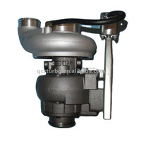 Pabrik Turbocharger Harga Murah Turbo OEM HX40W 4050043 Turbo Turbocharger Baru untuk Dijual