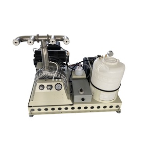Điều khiển từ xa xăng động cơ Powered Xe Xe tải gắn ULV lạnh <span class=keywords><strong>Fogger</strong></span> máy - Product Image 4