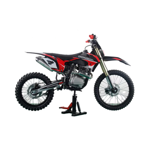 มอเตอร์ไซค์เสือภูเขา300CC เบนซินจักรยานวิบากมอเตอร์ไซค์ใหม่ - Product Image 1