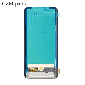 หน้าจอ LCD <span class=keywords><strong>ส</strong></span>ำหรับโทรศัพท์มือถือ <span class=keywords><strong>OnePlus</strong></span> 7T <span class=keywords><strong>Pro</strong></span> พร้อมจอสัมผั<span class=keywords><strong>ส</strong></span> Digitizer Assembly <span class=keywords><strong>ส</strong></span>ำหรับเปลี่ยน - Product Image 3