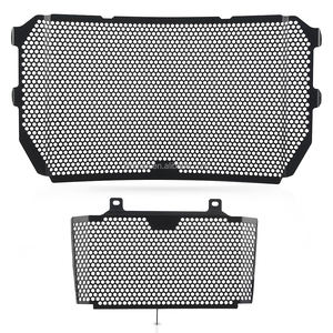 Accesorios para Motocicleta MT-10, Protector de Radiador, Cubierta de Enfriador de Aceite, Protector de Cilindro de Aceite para Yamaha MT 10 <span class=keywords><strong>MT10</strong></span> 2022-2025 <span class=keywords><strong>2023</strong></span> - Product Image 5