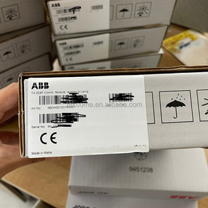 PLC BB DCS S800 para Automatización Industrial - 1 Año de Garantía, Stock Original, Números de Modelo DCS Módulo S800 AI845/AI830A/AI810/TU833/ - Product Image 5