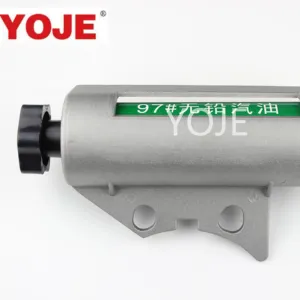 Indicador de combustível YOJE YJ6507 Tanque de combustível