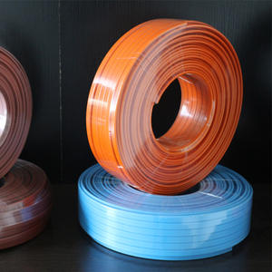 110V/220V昇華熱プレス用自己調整床暖房ケーブルプラグ付きヒートトレーシングケーブル - Product Image 6