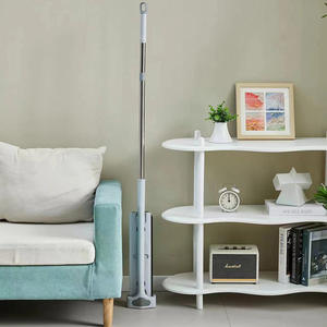 Nouvel arrivage <span class=keywords><strong>de</strong></span> vadrouille à tablette mains libres à la fois <span class=keywords><strong>humide</strong></span> et sec vadrouille à plancher grattage propre vadrouille - Product Image 2