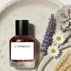 Perfume de Larga Duración con Aroma Dulce a Vino Rosado, Colección de Marca Privada, Unisex - Product Image 1