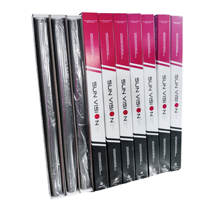 Película de Nano Cerámica para Ventanas de Automóviles, Aislamiento Térmico, <span class=keywords><strong>Corea</strong></span>, Película para Ventanas - Product Image 1