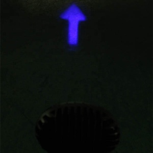 <b>Red</b>/Blue Beam <b>Lights</b> <b>LED</b> <b>Light</b> for Safety with Factory Price - Product Image 4
