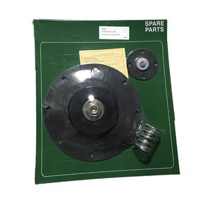 K5004ไนไตรล์ (M1638A)/K5005(M1639A) ชุดซ่อมไดอะแฟรมสำหรับพัลส์เจ็ทวาล์ว CA50T/RCA50T/CA62T/RCA62T พัลซ์เจ็ตวาล์วชิ้นส่วน - Product Image 1