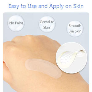 Микроигольная пластырь с гиалуроновой кислотой - Product Image 6