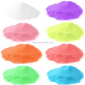 Nuovo arrivo Fotocromatiche della polvere del pigmento cambiamento dalla luce del sole schermo tessile di stampa bianco a colori - Product Image 3