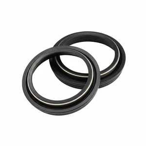 K-tech KYB NOK Pair per Sherco 300 SE-R 19-24 scudi antipolvere per 19-24 - Product Image 1