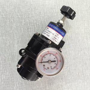 T-50 Industrial-Grade Air Filter <b>Pressure</b> <b>Regulator</b> High-Efficiency Filter Element for Airflow Control - Product Image 3