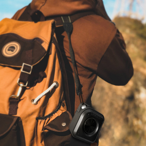 Loa <span class=keywords><strong>Bluetooth</strong></span> Di Động <span class=keywords><strong>Hi</strong></span> <span class=keywords><strong>Fi</strong></span>, Âm Thanh Siêu Trầm, Không Dây, Chống Nước IPX7, Dùng Được Ngoài Trời, Xe Đạp, Xe Đạp - Product Image 2