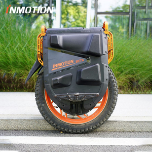 Monociclo Eléctrico V Smart Scooter INMOTION con Batería de Litio, Autoequilibrado de Una Rueda para Adultos - Product Image 4