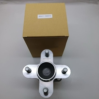 Rodamiento de Cubo de Rueda 89411-B2010, Rodamiento de Rueda Trasera 89411B2010, 42410-B1010, VKBA6921, VKBA6935, Rodamiento para Automóvil