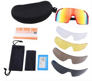 Prix <span class=keywords><strong>d</strong></span>'usine Vente Lunettes de soleil de sport Lentille PC Lunettes de soleil de cyclisme Femmes Hommes Lunettes <span class=keywords><strong>d</strong></span>'extérieur Prix bon marché en vente - Product Image 6