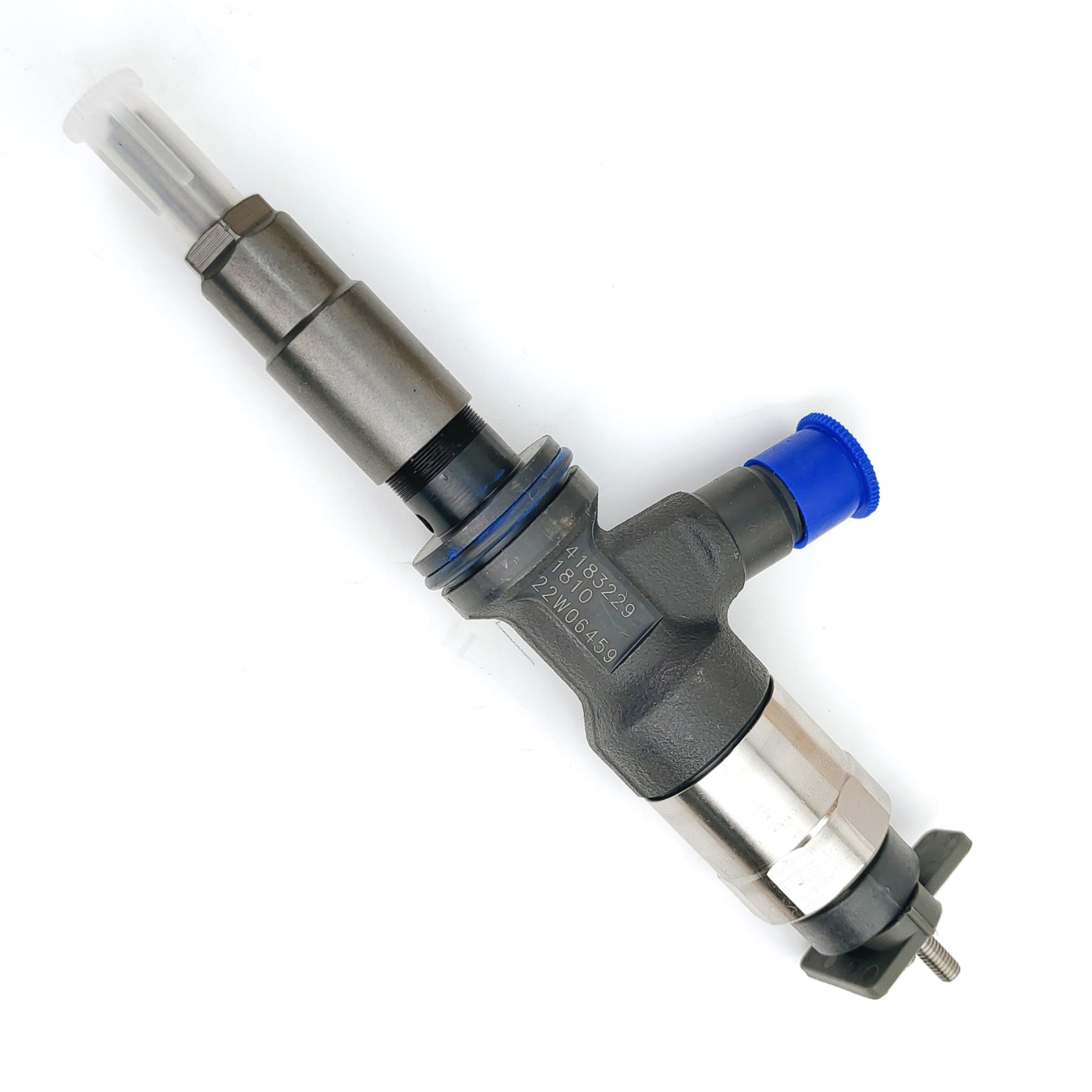 High Performance  Diesel Fuel Injector 295050-1810 Common Rail Fuel Injector 4183229 For Diesel Engine