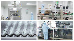 OEM Candy Custom Honey Lemon Tablet Mint Candy Refrescante Menthol Mint Throat Lozenge Candy - Product Image 5