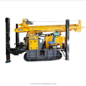 최고 품질의 공급 업체 최고의 가격 코어 드릴링 머신 다이아몬드 코어 드릴 머신 - Product Image 2