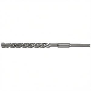 ดอกสว่าน SDS-Plus Elite 4 คม ชุด 10 ชิ้น สำหรับเจาะปูนและคอนกรีต - Product Image 2