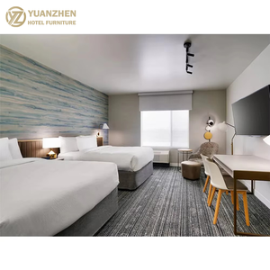 TownePlace Mini Kitchenette Réfrigérateur Cabinet MDF Pas Cher Hôtel Personnalisé Commercial - Product Image 3