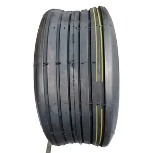 18x8.50-8 18*8.5-8 P508 4PR 6PR chinese lawn mower garden tyres turf tires could match rim
