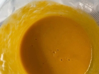 Commerciële mango-pulper en pasteurisatiemachine, aseptische puree-vul- en verwerkingslijn