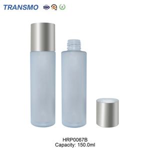 Botella de Spray Vacía de 150 ml para Cuidado de la Piel, Envases Blancos para Cuidado de la Piel, Botella de Spray con Logotipo Personalizado, Cosmético - Product Image 6