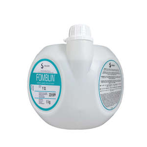Aceites para Bombas de Vacío de Perfluoropoliéter FZR Italy So LV Ay Fublin Y03, Serie Completa de Fluidos Refrigerantes y Conductores para Venta al por Mayor, 5KG - Product Image 2