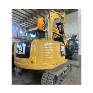 High Quality 95% New CAT308E2 Excavator Secondhand 7 TON <b>Earth</b> <b>Moving</b> <b>Machinery</b> Gear Pump Bearing PLC Motor Engine Japan Sale - Product Image 6