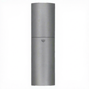 Télécommande pour Apple <span class=keywords><strong>TV</strong></span> MC377LL/A 1/2/3/4, A1294 A1218/MA711 A1378/MC572 A1427/MD199 A1625/MGY52/MLNC2 A1842/MQD22, Argent - Product Image 3