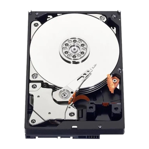 ST1000VN002 ฮาร์ดดิสก์เดสก์ท็อปขนาด 3.5 นิ้ว 1TB สำหรับ NAS เซิร์ฟเวอร์จัดเก็บข้อมูล ไดรฟ์ภายใน รองรับการบันทึกวิดีโอรักษาความปลอดภัย ความจุ 4TB จัดเก็บข้อมูลได้จำนวนมาก - Product Image 3