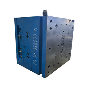 맞춤형 플라스틱 사출 금형 제조업체 사출 성형 서비스 및 공구 플라스틱 금형 공장 - Product Image 2