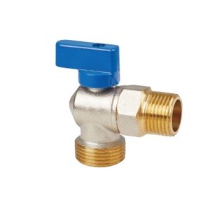 Bán Buôn <span class=keywords><strong>90</strong></span> Độ Tay Xoay Brass Góc Stop <span class=keywords><strong>Valve</strong></span> - Product Image 1