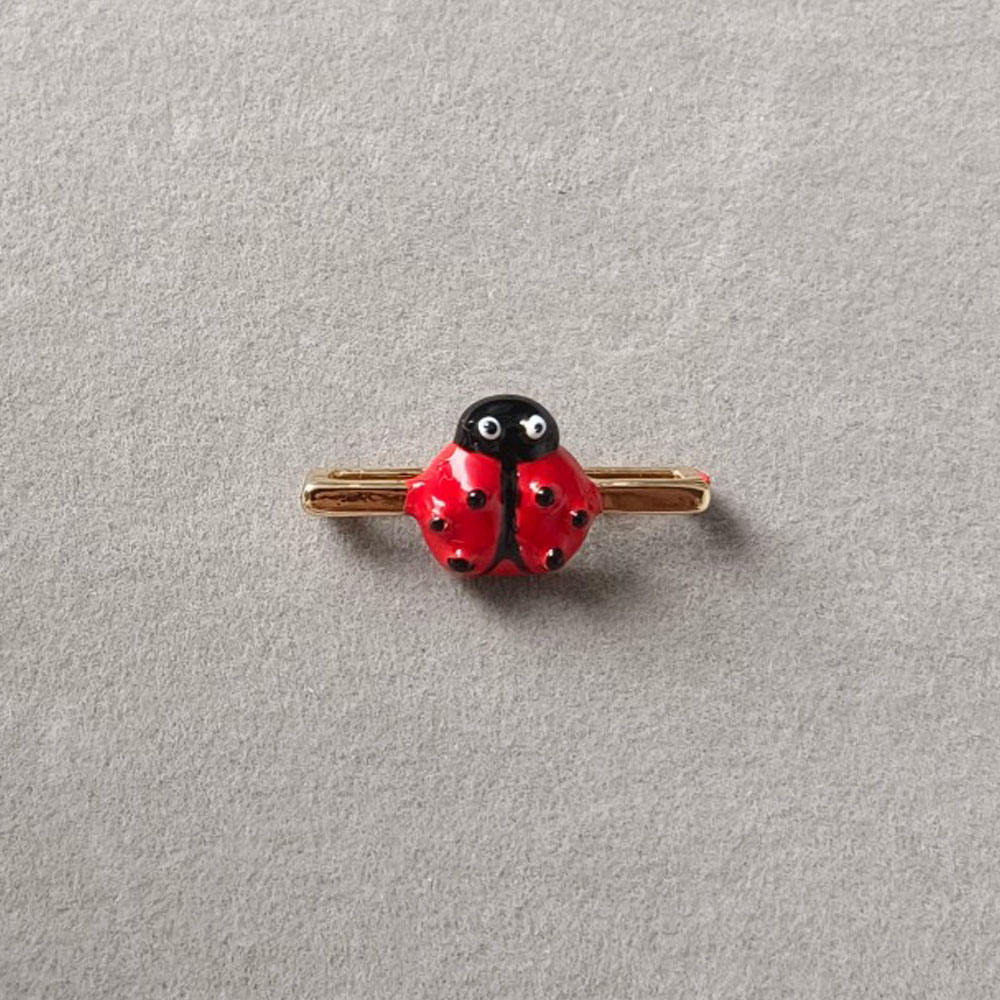 Oro - Insecto