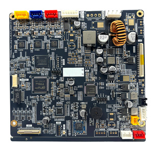 high quality <strong>printed</strong> <strong>circuit</strong> <strong>board</strong> factory PCBA manufacturer a variety of material such FR4 Rogers High TG halogen free etc - Product Image 1