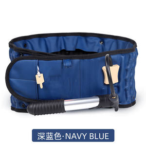 อุปกรณ์ดึง<span class=keywords><strong>หลัง</strong></span>บรรเทาอาการปวด<span class=keywords><strong>หลัง</strong></span>ส่วนล่าง <span class=keywords><strong>ราคา</strong></span>ประหยัด <span class=keywords><strong>เข็มขัด</strong></span>ดึงหลังแบบลดแรงกด สำหรับผู้ชายและผู้หญิง - Product Image 5