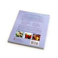 Service d'impression de livres pour enfants, manuels de jeu personnalisés à couverture souple
