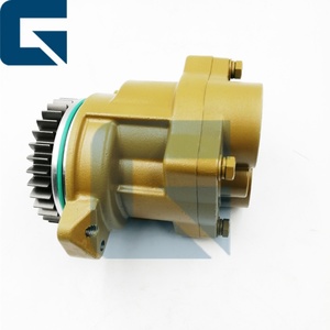 223-1608 2231608 10R2130 Moteur C11 C13 Pompe à huile - Product Image 4
