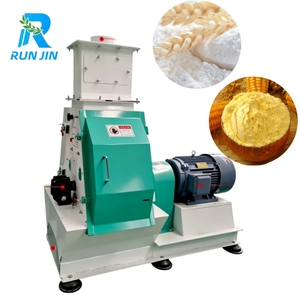 Moulin à maïs et broyeur <span class=keywords><strong>de</strong></span> céréales pour la production <span class=keywords><strong>de</strong></span> <span class=keywords><strong>farine</strong></span> et <span class=keywords><strong>de</strong></span> poudre d'épices - Product Image 1