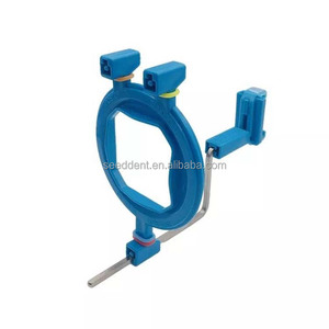 Diş dijital röntgen sensörü tutucu sistemi ile yeni isırık kanat fonksiyonları - Product Image 1
