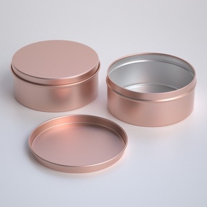 Latas de Aluminio Vacías de 350 ml y 350 g, Envases de Aluminio para Crema Corporal Cosmética, Tarro de Aluminio - Product Image 6
