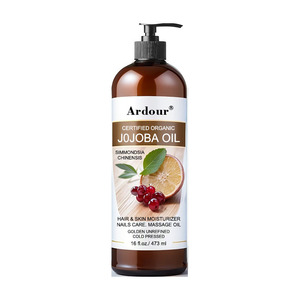 Aceite Esencial Corporal Iluminador con Vitamina C para Bronceado y Nutrición, Hidratante para la Piel, Masaje Perfecto para Todo Tipo de Piel - Product Image 5